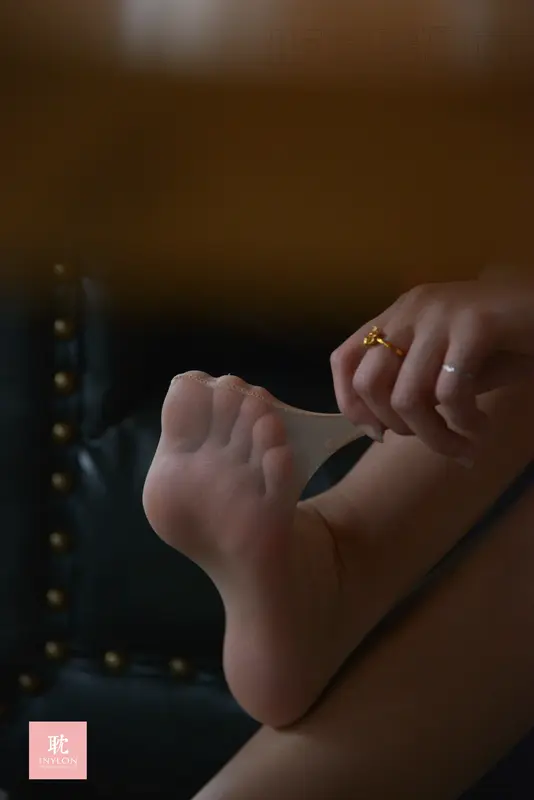 [IESS异思趣向] 普惠集 050 婧婧 肉丝小品 - IESS